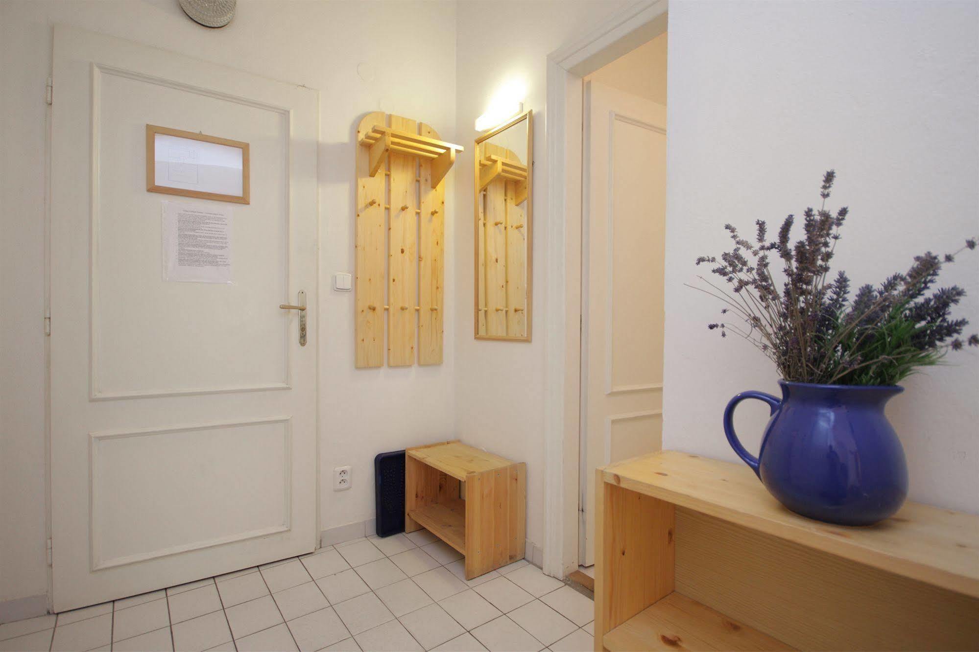The Green Garland Hotel Praha